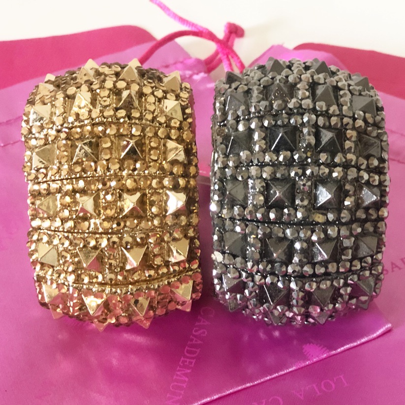 Lola Casademunt Elastic Bracelet
